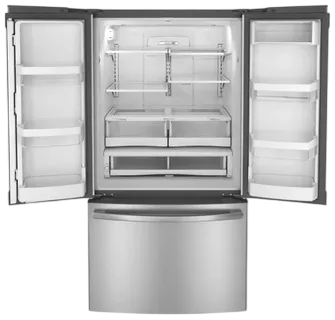 Холодильник General Electric